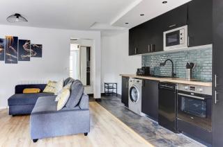 Le Berthier - Versailles - 0
