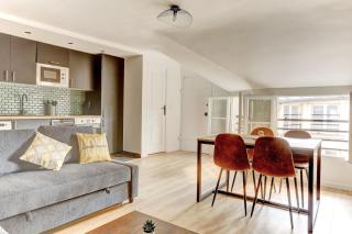 Le Berthier - Versailles - Versailles - 7