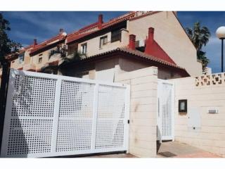Casa primera línea vistas al mar con Parking - La Venteta - 9