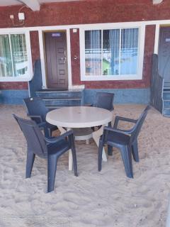Bhadrakali Beach Front Stay - Gokarn - 3
