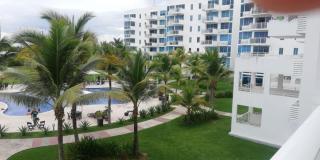 Apartamento de Playa Coral Park Playa Blanca - Río Hato - 4