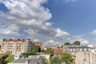 Le Berthier - Versailles - Versailles - 6