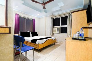 Super Collection O Bhubaneswar City Center - Bhubaneshwar - 9