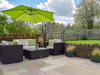 The Old Stables - Swerford - 1