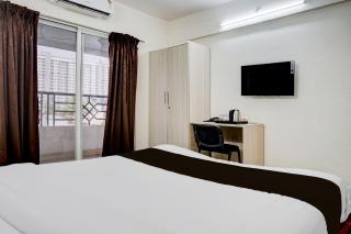 Collection O Mundhwa Chowk formerly Opal Suites - Mundhva - 1