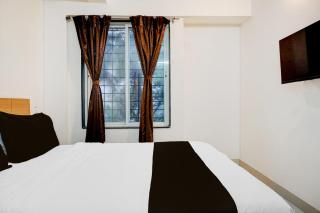 Collection O Mundhwa Chowk formerly Opal Suites - Mundhva - 4