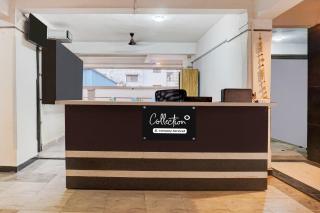 Collection O Mundhwa Chowk formerly Opal Suites - Mundhva - 7
