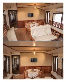 Lotus Lande House Boats - Alleppey - 3