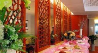 Xian Qujiang Yinzuo Hotel - Xi'an - 8