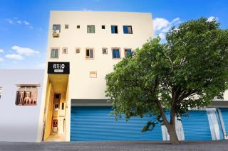 Super Hotel O Sector 14 - 8