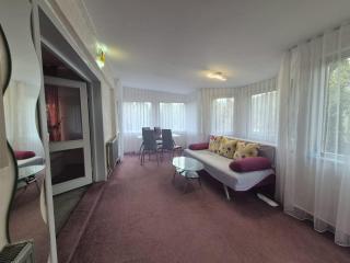 MAXX Lodge - Bacău - 7