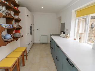 Percy Cottages No4 - 3