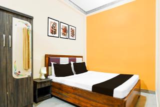Super Hotel O Jagannatha Temple Paschim Dwar - Puri - 9