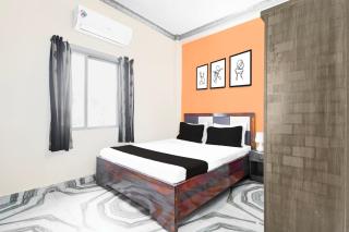 Hotel O Jagannatha Temple Paschim Dwar - 2