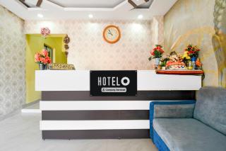 Super Hotel O Jagannatha Temple Paschim Dwar - Puri - 7