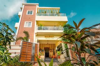 Bairava Bliss Inn - Rameswaram - Rāmeswaram - 9