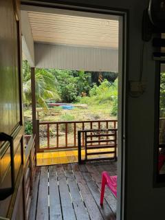 Ella's Place Salang Tioman - Isla Tioman - 7