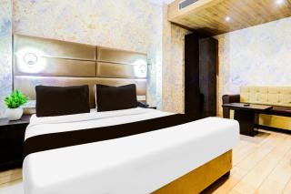 Super Hotel O Vivekanand Marg - Prayagraj - 9