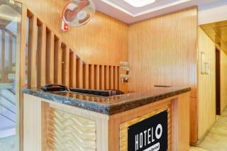 Super Hotel O Vivekanand Marg - Prayagraj - 4