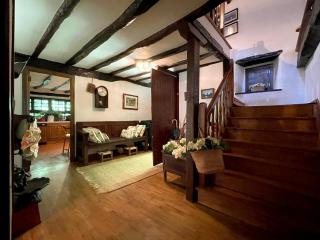 Casa rural Garata - 8
