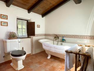 Casa rural Garata - 7
