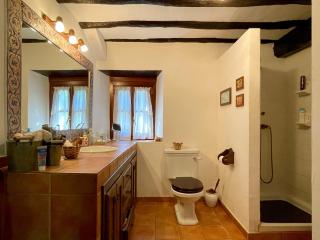 Casa rural Garata - 3