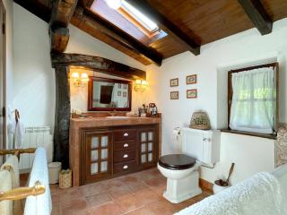 Casa rural Garata - 1