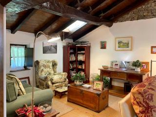 Casa rural Garata - Arantza - 8