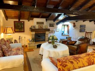 Casa rural Garata - Arantza - 9