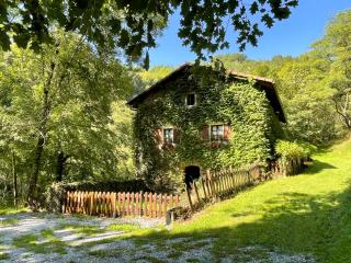 Casa rural Garata - Arantza - 0