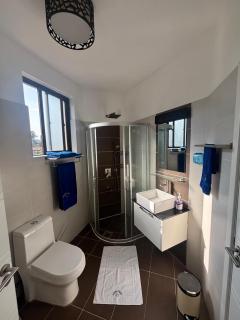 Chic 1 - Bedroom Retreat - Nairobi - 2