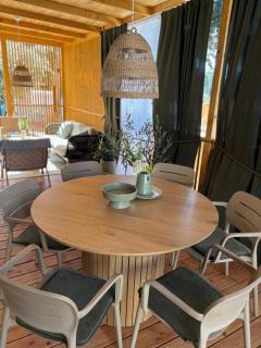 BlissBay mobile home, Biograd na Moru - Biograd na Moru - 8