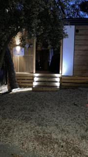 BlissBay mobile home, Biograd na Moru - Biograd na Moru - 9