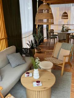 BlissBay mobile home, Biograd na Moru - 9