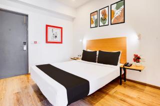 The Unicontinental - 1