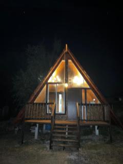 Valle Colibrí - Tuxpan - 2