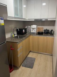 2 beds for 4 pax with Balcony&WIFI Okada complex near Airport&MOA 12B - Manila - 5