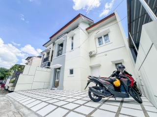 Villa Pesona Palagan Private Pool - Beran-kidul - 4