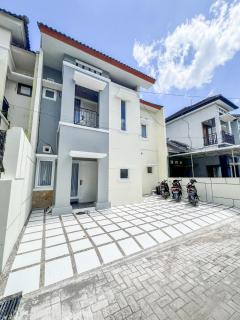 Villa Pesona Palagan Private Pool - Beran-kidul - 5