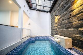 Villa Pesona Palagan Private Pool - Beran-kidul - 7