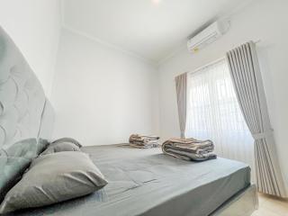 Villa Pesona Palagan - Beran-kidul - 2