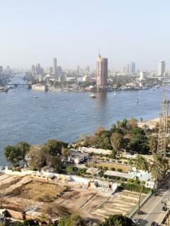 المنيل - Cairo - 0