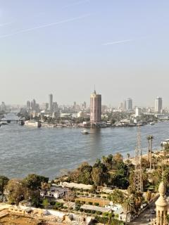 المنيل - Cairo - 3