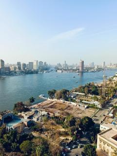 المنيل - Cairo - 1