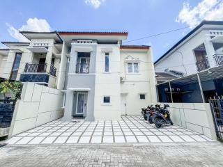Villa Pesona Palagan Private Pool - Beran-kidul - 6