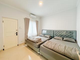 Villa Pesona Palagan - Beran-kidul - 3