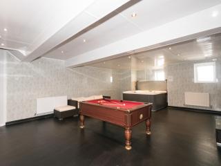 Ocean View House - Blackpool - 4