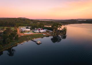 Walpole Rest Point Caravan Park - Walpole - 9