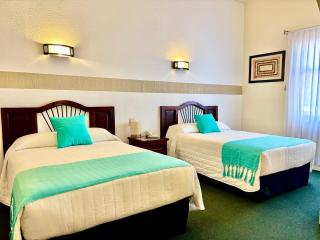 Hotel Alifer - Tlaxcala de Xicohténcatl - 0