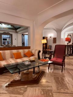 Luna tu Capri casa vacanze - Capri - 8